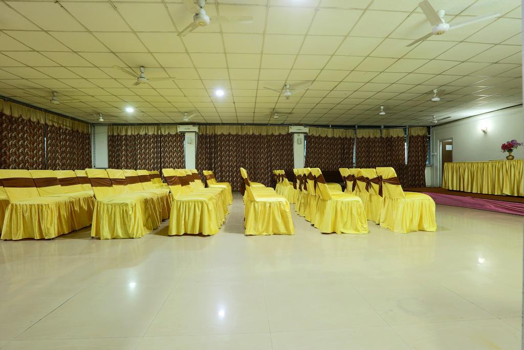 Hotel Parshuram 구와하티 외부 사진