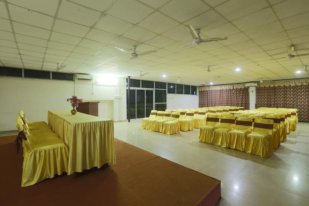 Hotel Parshuram 구와하티 외부 사진