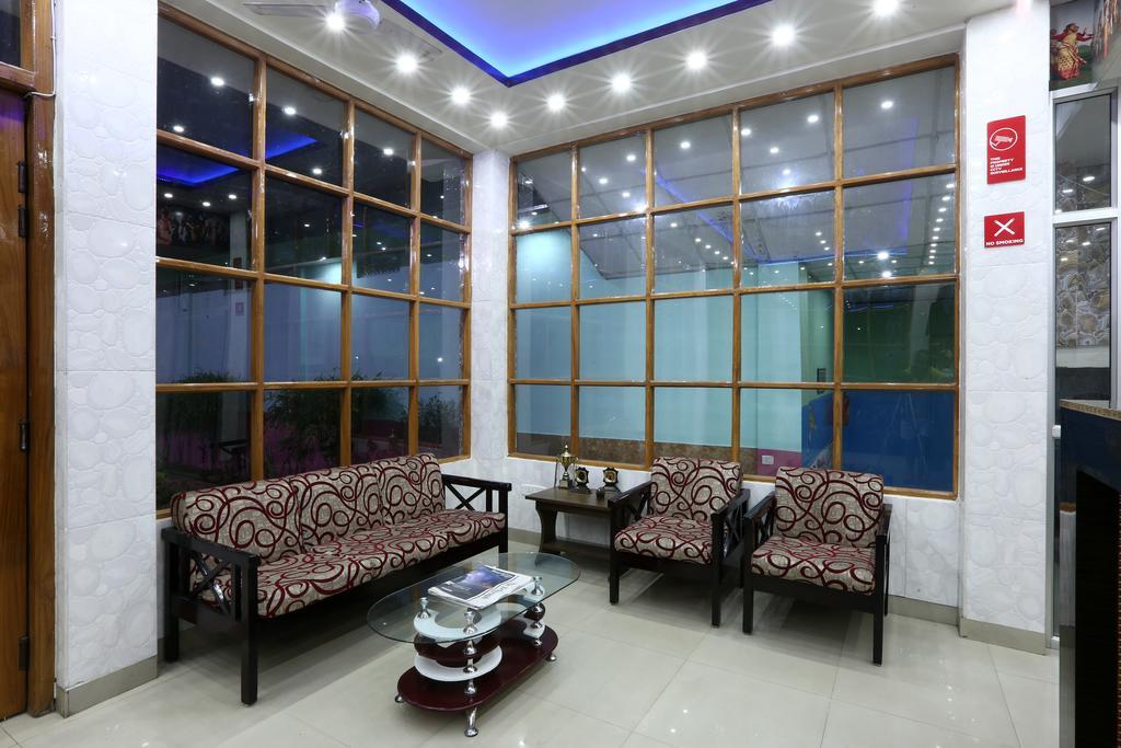 Hotel Parshuram 구와하티 외부 사진