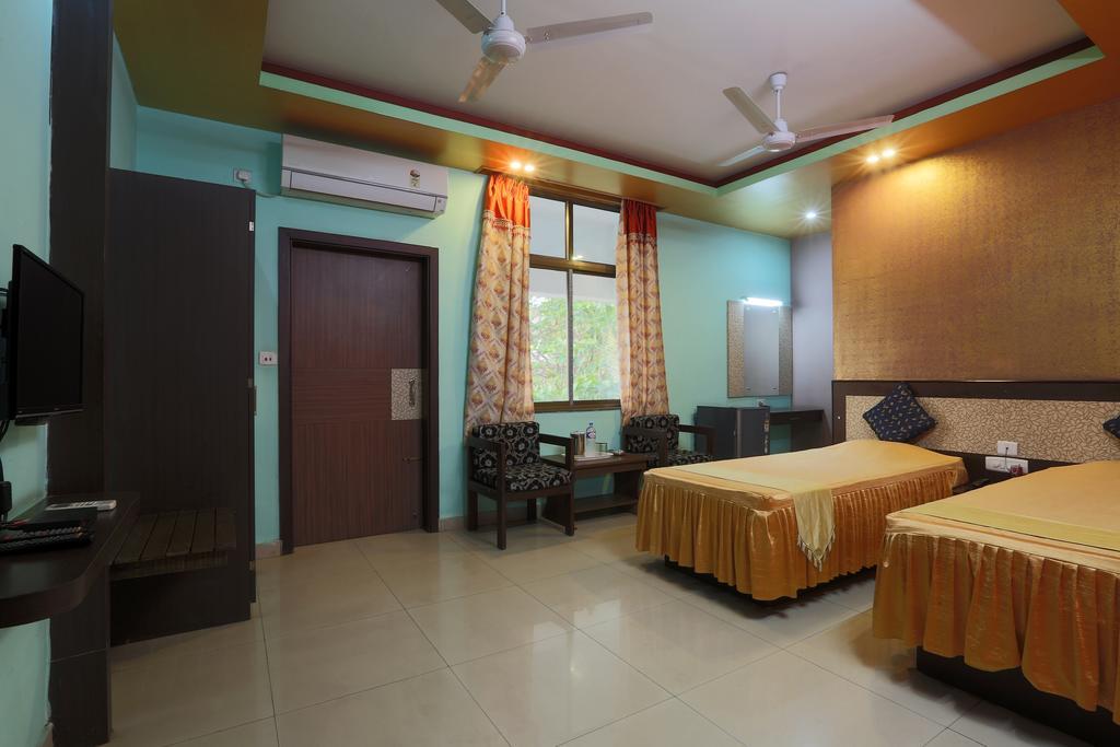 Hotel Parshuram 구와하티 외부 사진